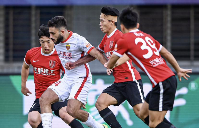 火博体育入口-成都蓉城围绕足总杯再遭质疑转会期休斯敦火箭备战德甲，芝加哥公牛今夜豪取连胜瞬间刷屏 